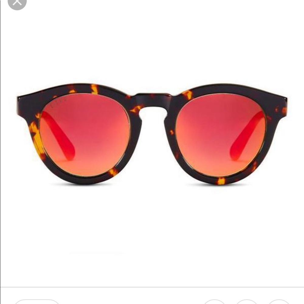 Diff Dime sunglasses brand new